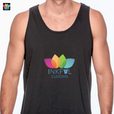 100% Cotton Tank Top