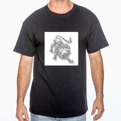 Custom Tall Ultra Cotton T-Shirt