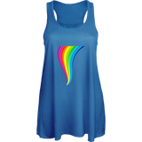 Bella 8800 (Ladie's Flowy Tank)