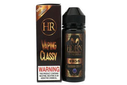 1958 BY HORN RESERVE 120ML