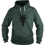 Gildan G185B (Youth Hoodies)