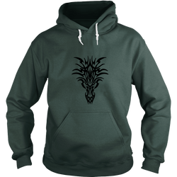 Gildan G185B (Youth Hoodies)