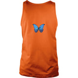 Canvas 3480 (Unisex Ringspun Tank)