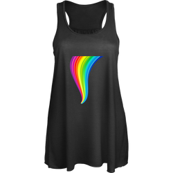 Bella 8800 (Ladie's Flowy Tank)