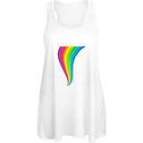 Bella 8800 (Ladie's Flowy Tank)