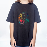 LS T-Shirt Hoodie - test