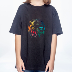 LS T-Shirt Hoodie - test