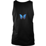 Canvas 3480 (Unisex Ringspun Tank)