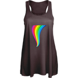 Bella 8800 (Ladie's Flowy Tank)