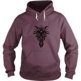 Gildan G185B (Youth Hoodies)