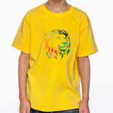 LS T-Shirt Hoodie - test