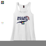 Back In Stock - Baseball Mom