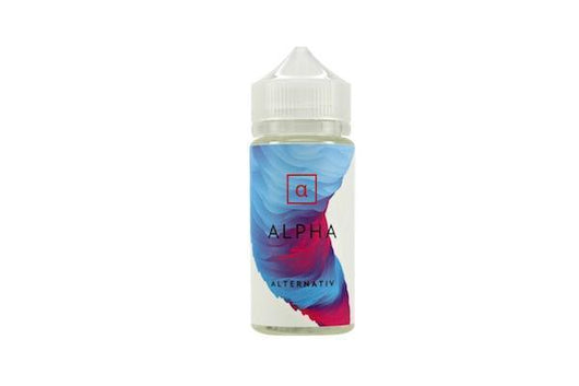 ALPHA BY ALTERNATIV 100ML