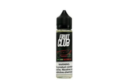 APPLE KIWI WATERMELON BY FRUIT CLUB 60ML