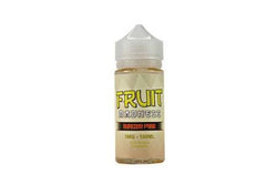 AMAZING PEAR BY FRUIT MADNESS 100ML