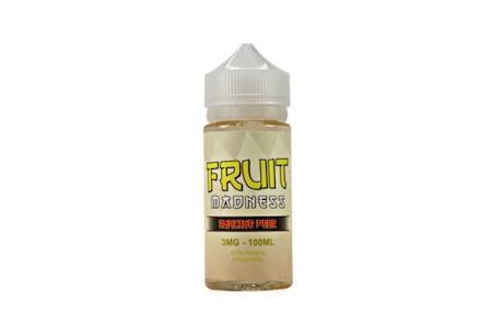 AMAZING PEAR BY FRUIT MADNESS 100ML