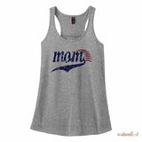 Back In Stock - Baseball Mom