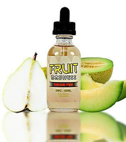 AMAZING PEAR BY FRUIT MADNESS 60ML