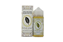 ACAPULCO BY GOLD LEAF LIQUIDS 100ML