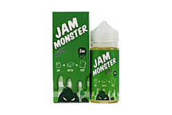APPLE BY JAM MONSTER 100ML