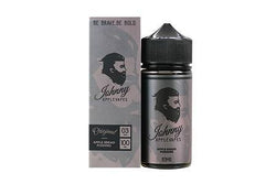 APPLE BREAD PUDDING BY JOHNNY APPLE VAPES 100ML