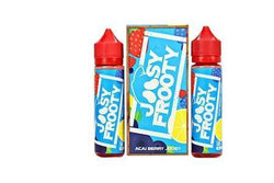 ACAI BERRY BY GOST VAPOR 120ML
