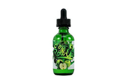 APPLE BY JUICE ROLL UPZ 60ML