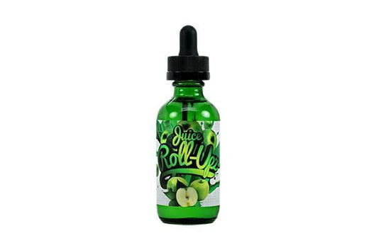 APPLE BY JUICE ROLL UPZ 60ML
