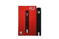 KILO 1K ULTRA FIXED POD SYSTEM