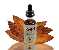 AMERICAN PATRIOTS BY NAKED 100 VAPE JUICE 60ML