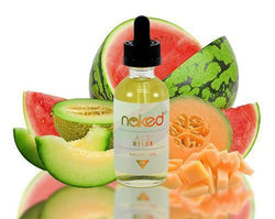 ALL MELON BY NAKED 100 VAPE JUICE 60ML