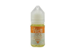 AMAZING MANGO BY NKD 100 SALT E LIQUID 30ML