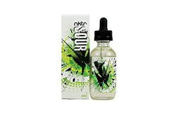 APPLE BY NKTR SOUR 60ML