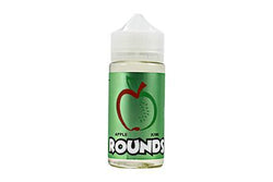 APPLE KIWI BY ROUNDS 100ML
