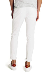 Pro Slim Fit Chino Pants