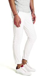 Pro Slim Fit Chino Pants