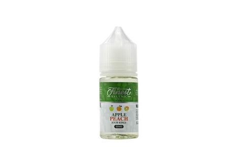 APPLE PEACH BY THE SALT NIC SERIES 30ML