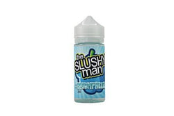#BRAINFREEZE BY THE SLUSHY MAN 100ML