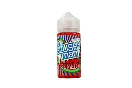 #ICEMELON BY THE SLUSHY MAN 100ML