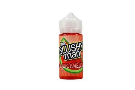 #JUICYMELON BY THE SLUSHY MAN 100ML