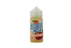 #LUCIOUS BY THE SLUSHY MAN 100ML