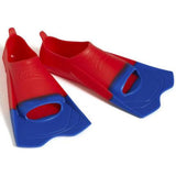 Zoggs Ultra Silicone Short Blade Fin
