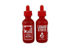 APPLE BUTTER BY LIQUID STATE 60ML