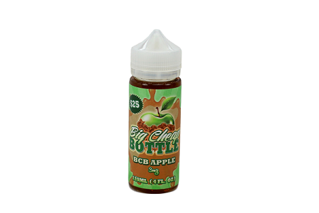 APPLE BY BIG CHEAP BOTTLE 120ML