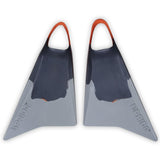FCS fins