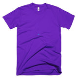 Short sleeve men's t-shirt