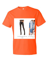 Short sleeve t-shirt