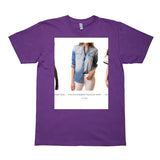 Men's short sleeve t-shirt