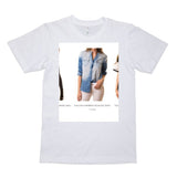 Men's short sleeve t-shirt