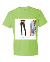 Short sleeve t-shirt